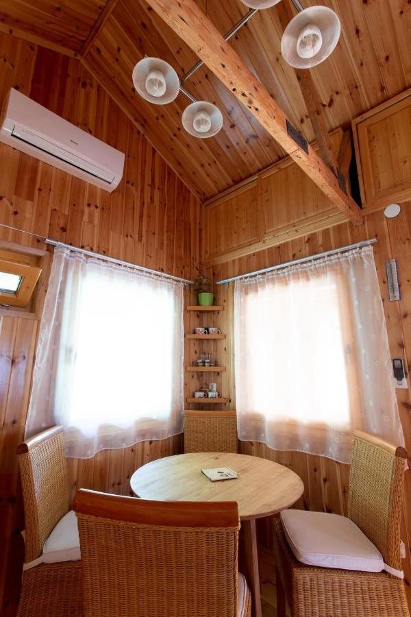 Appartement Barna Fahaz à Tarnaszentmaria Extérieur photo